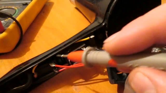 Ремонт фена Braun