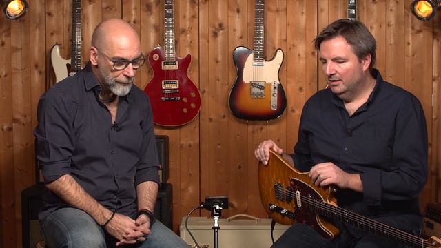 Fractal Audio FX8 Multi Effects Processor Pedalboard Live Setup - SUPERGAIN TV 53 смотреть онлайн