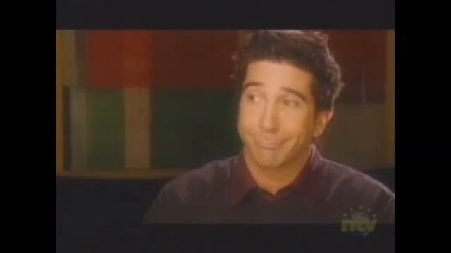 Friends - The One With All The Other Ones