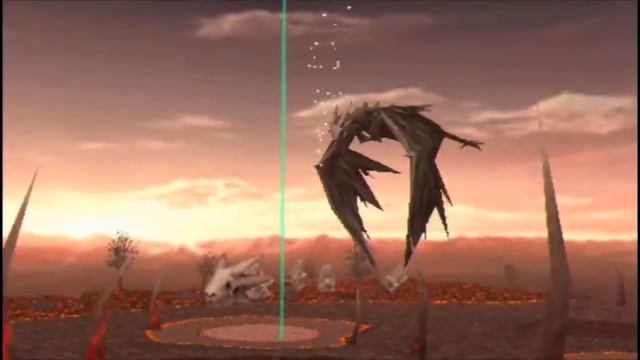 Pangya Fantasy Golf HD video game trailer - PSP смотреть онлайн