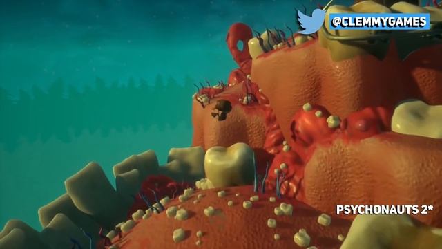 Top 10 Upcoming 3D Platformer Indie Games смотреть онлайн