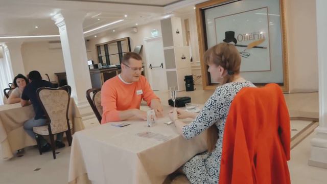 Как проходят вечеринки знакомств смотреть онлайн