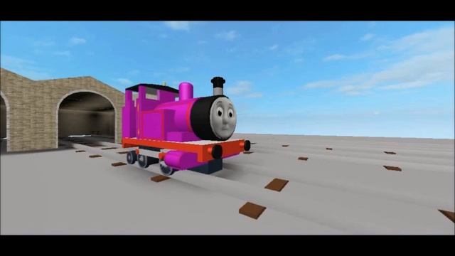 Bad Look-Out ROBLOX Remake смотреть онлайн