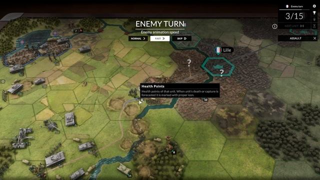 INSANE TRICK TO NOT TAKE DAMAGE - Total Tank General - Tip and Tricks Series, Guide, Tutorial смотреть онлайн