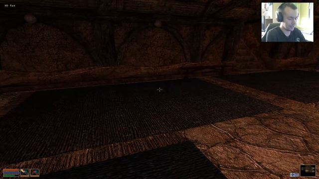 Let's Play The Elder Scrolls III: Morrowind Cz127