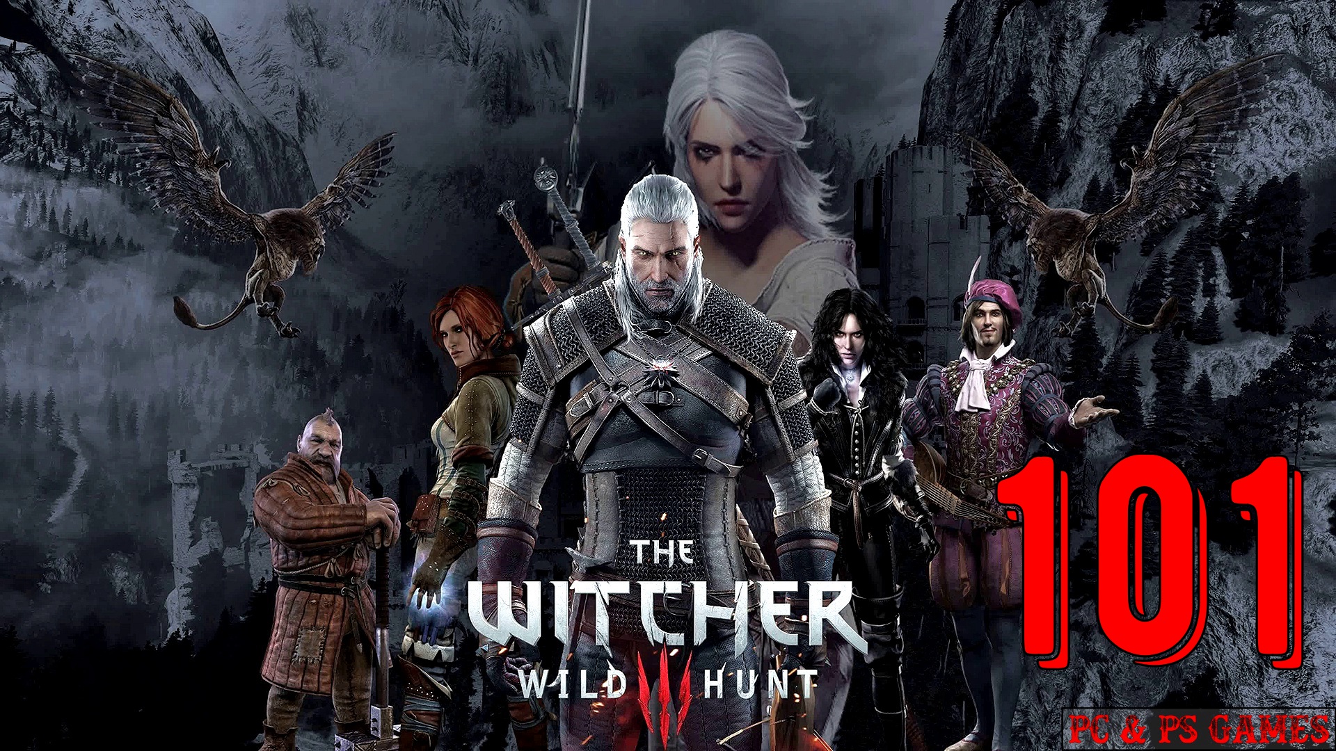 The Witcher 3_ Wild Hunt Part 101