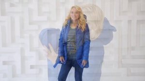 Слингокуртка для беременных 3 в 1 Кэнди  куртка для будущих и кормящих мам Мамуля Красотуля 170291