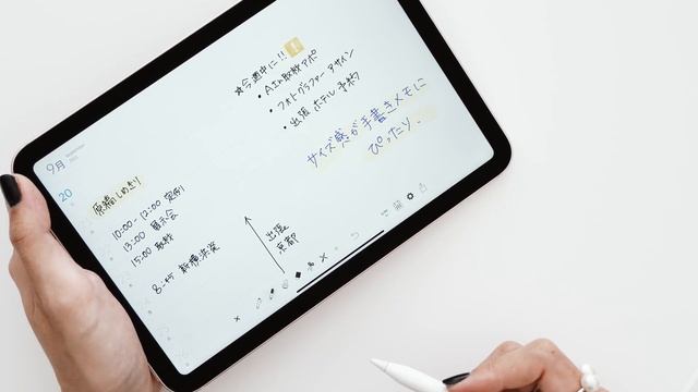 3分で新しいiPad miniを知る✨実機ショートレビュー（ピンク） смотреть онлайн