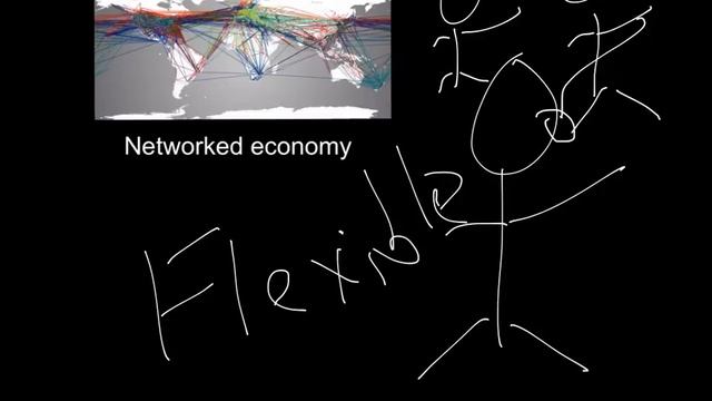The Network Society смотреть онлайн