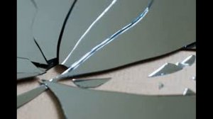 Приметы о зеркалах! Что делать если зеркало разбилось!