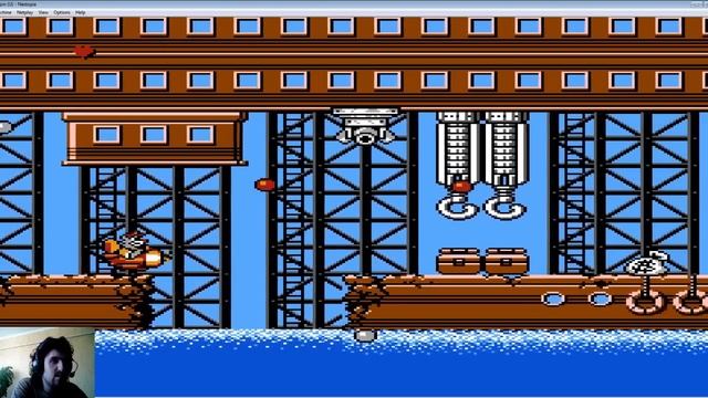 Олдскульные посиделки. TALE SPIN. Чудеса на виражах. смотреть онлайн