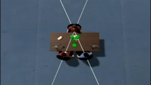 Голливудская камера 12 Схемы расположения камер по форме букв Буква А смотреть онлайн