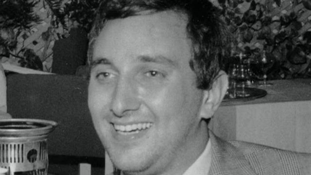 "Marechiare" (F. P. Tosti) -- Baritono Mario D' Anna -- STUDIO смотреть онлайн