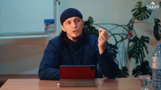 Любишь ли ты Аллаха? | Исмаиль Абу-Мухаммад смотреть онлайн