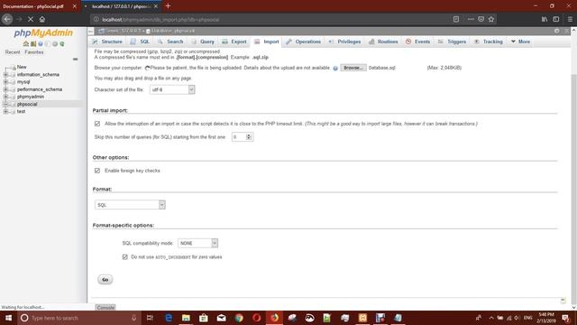 How To Install phpSocial v5 2 0 - Social Network Platform Script смотреть онлайн