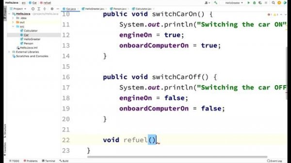 Java for beginners - Learn Java programming