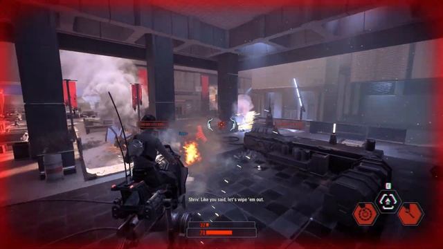 STAR WARS BATTLEFRONT II Resurrection Full Walkthrough | PC 108060fps (No Commentary) смотреть онлайн