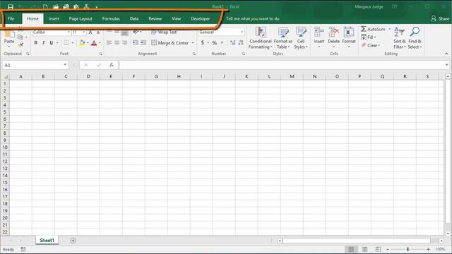 Microsoft Excel 2016 Isn't Much Different from Excel 2013 or Excel 2010 смотреть онлайн