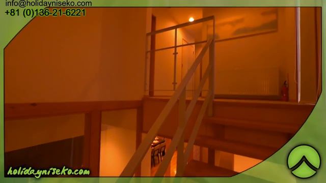 shiki & koyuki aparments holiday niseko japan смотреть онлайн