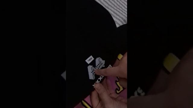 Обзор на новый МЕРЧ А4, серия Твоё!!! смотреть онлайн