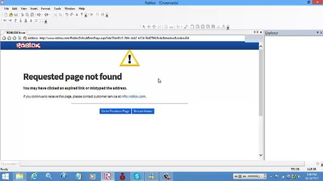 How to play Old roblox using RBLXDEV [Not working Anymore] смотреть онлайн