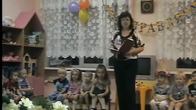 аллые паруса .сад №78 ставрополь.День матери смотреть онлайн