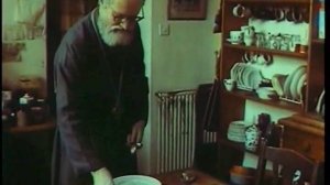 Митрополит Антоний Сурожский.  "Встреча"