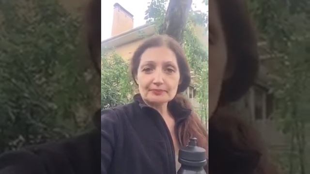 Чем полезен бег ? (29.05.2020) смотреть онлайн