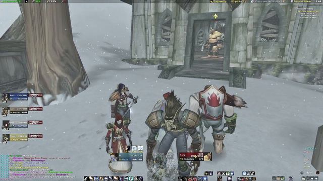 113 WoW Classic Single Player - Элитные квесты в Руинах Альтерака смотреть онлайн
