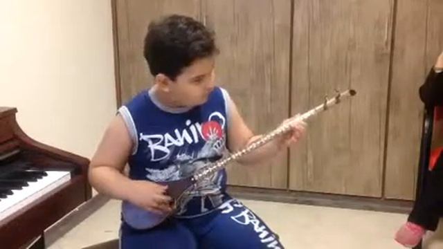 سه تار انوشيروان смотреть онлайн