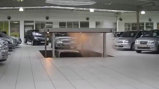 Toyota Avensis T27 Toyota Peitzmeyer смотреть онлайн