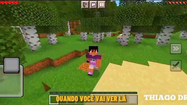 MINECRAFT 1.19.60 OFICIAL PARA ANDROID! (ATUALIZADO 2023) смотреть онлайн