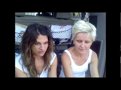 Чего боятся мотоциклистки? смотреть онлайн