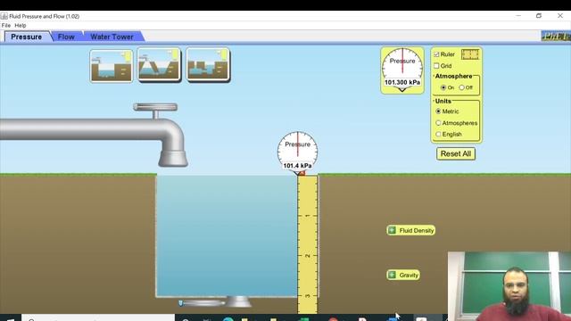 Fluids Pressure смотреть онлайн