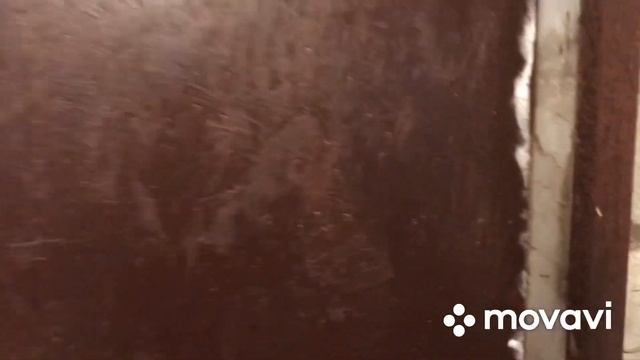 Тепло в сарае со свиньями через 50 минут//Топим буржуйку с утреца смотреть онлайн