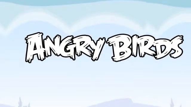 angry birds animation смотреть онлайн