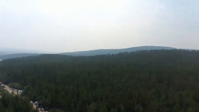 Нерюнгри . Водохранилище 2019 год .3 часть смотреть онлайн