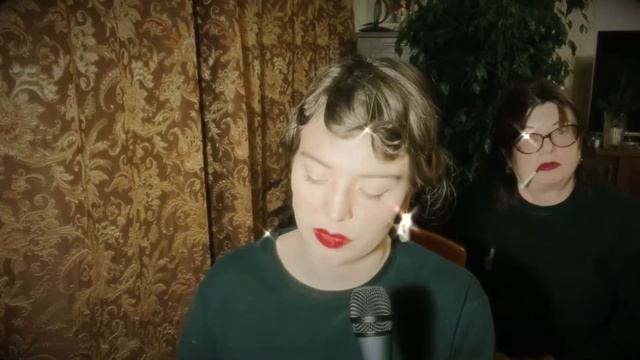 FRAER - MICHAEL KRUG COVER смотреть онлайн