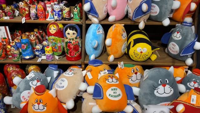 рождество в Казани: уютные ярмарки, кофейни, достопримечательности 🎄✨ смотреть онлайн