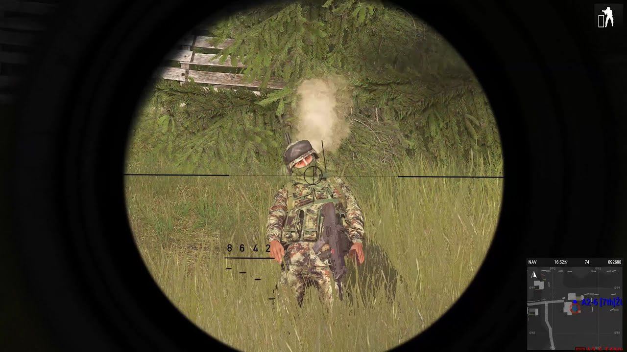 ARMA 3 | WEEKLY COMPILATION #47