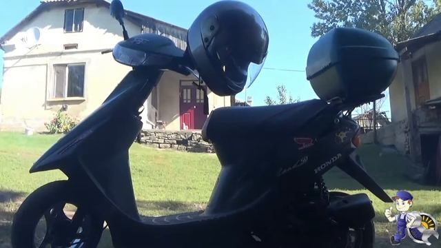 Скутер #Рекомендациї #Майстер2020 #Розпаковка #Ремонт смотреть онлайн