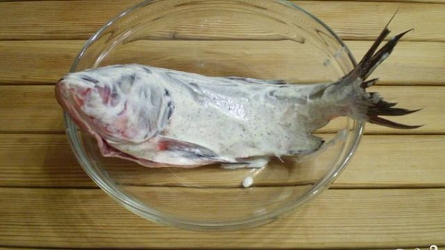 Рецепты от шеф-повара