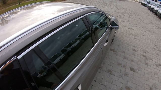 Volvo V60 Momentum D3 150 Geartronic Pebble Grey смотреть онлайн
