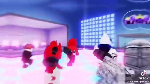 perfect body whit a perfect smile roblox edition смотреть онлайн