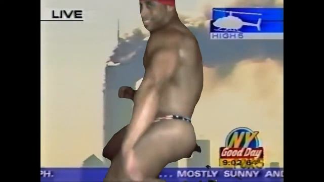 Башни Близнецы 11 09 2001 смотреть онлайн