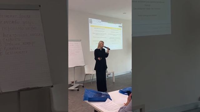 В чем разница между мастером и предпринимателем? смотреть онлайн