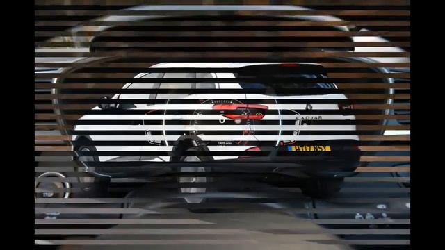 Renault Kadjar TCe 165 2018 review New Model Car pictures Specs Wallpaper HD Images смотреть онлайн