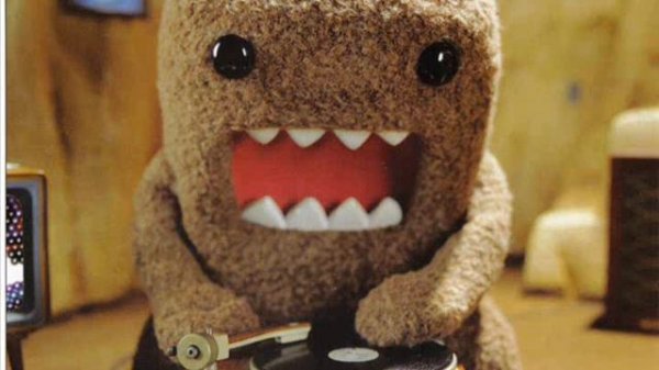 AbleCAN Trance - gbenzz