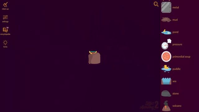 Little Alchemy 2-How To Make Blood Bag Cheats & Hints смотреть онлайн