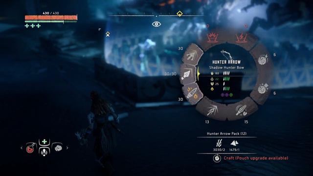 Horizon Zero Dawn Thunderjaw смотреть онлайн